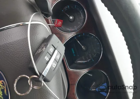 2011 Ford Taurus Sel из США, поврежденный, VIN 1FAHP2EW5BG110453